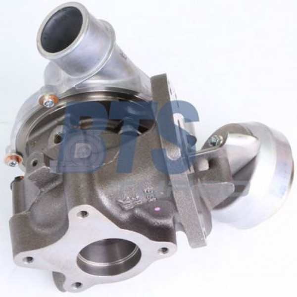 BTS Turbo T914367BL - Lader, Aufladung