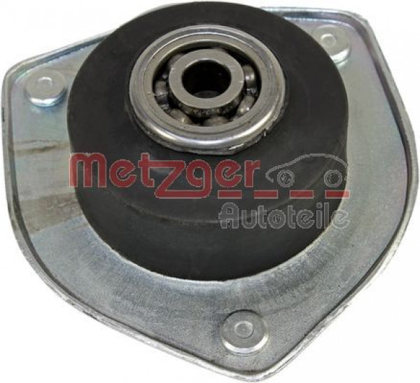 METZGER 6490129 - Federbeinstützlager