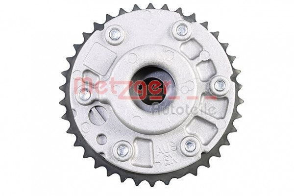 METZGER 2410019 - Nockenwellenversteller