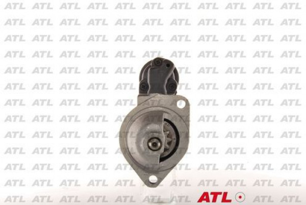ATL Autotechnik A 77 640 - Starter