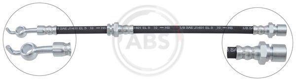 A.B.S. SL 4961 - Bremsschlauch