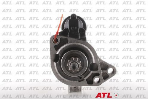 ATL Autotechnik A 15 970 - Starter