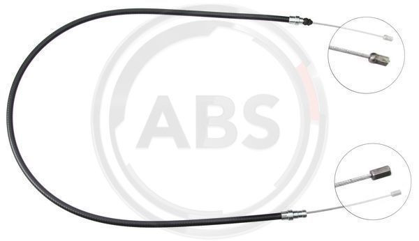 A.B.S. K10081 - Seilzug, Feststellbremse