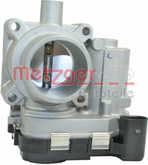 METZGER 0892442 - Drosselklappenstutzen