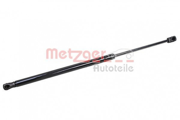 METZGER 2110623 - Gasfeder, Koffer-/Laderaum