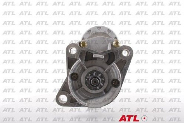 ATL Autotechnik A 78 560 - Starter