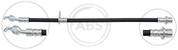 A.B.S. SL 5278 - Bremsschlauch