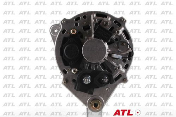 ATL Autotechnik L 38 200 - Generator