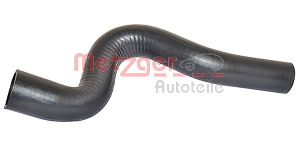 METZGER 2420218 - Kühlerschlauch