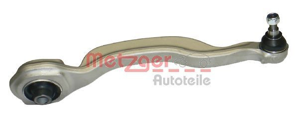 METZGER 58054501 - Lenker, Radaufhängung