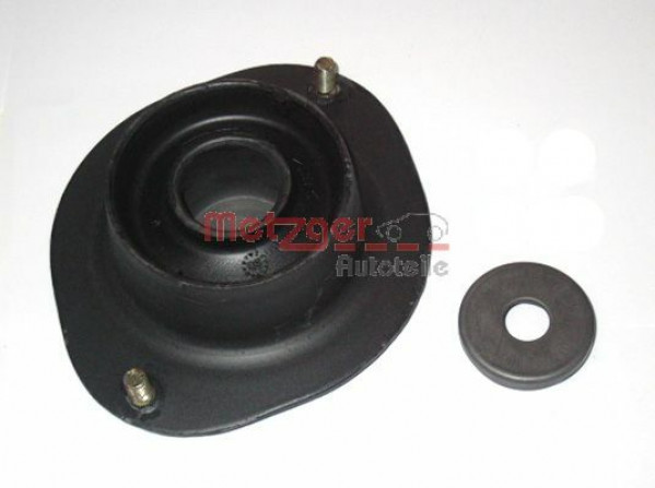 METZGER 6490154 - Reparatursatz, Federbeinstützlager