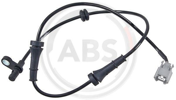 A.B.S. 31376 - Sensor, Raddrehzahl