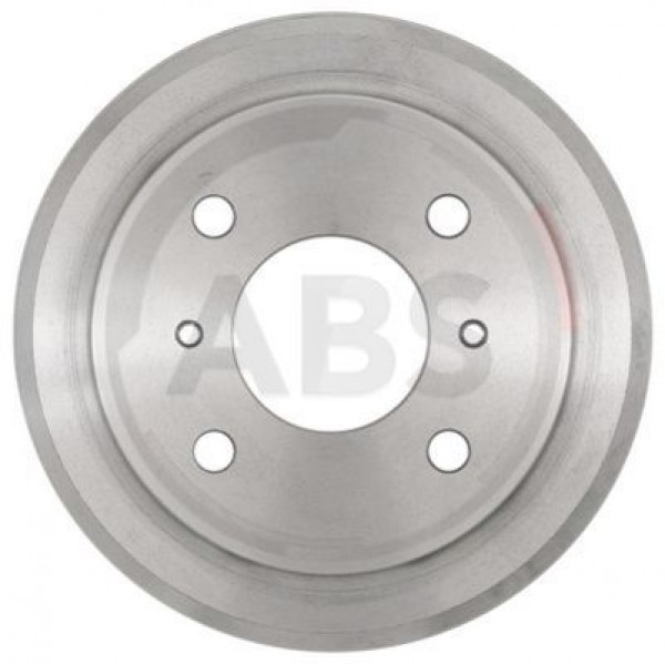 A.B.S. 2906-S - Bremstrommel