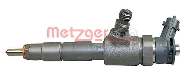 METZGER 0871034 - Einspritzdüse
