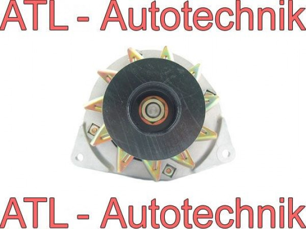 ATL Autotechnik L 60 955 - Generator