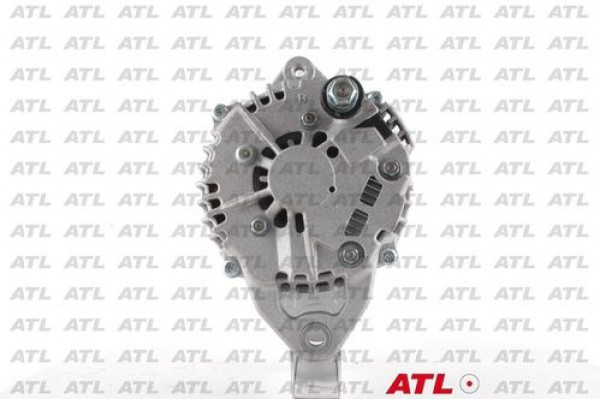 ATL Autotechnik L 45 490 - Generator