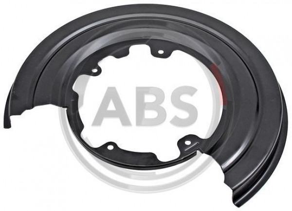 A.B.S. 11300 - Spritzblech, Bremsscheibe