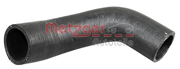 METZGER 2400443 - Ladeluftschlauch