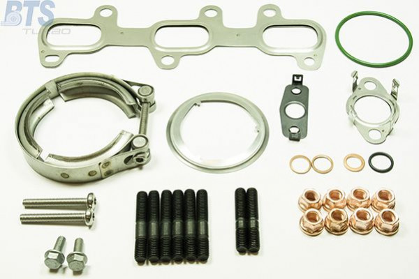 BTS Turbo T931370ABS - Montagesatz, Lader