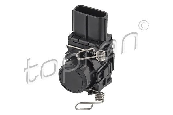 TOPRAN 600446 - Sensor, Einparkhilfe