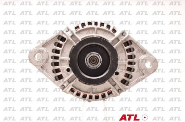 ATL Autotechnik L 51 840 - Generator