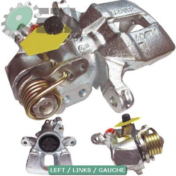 ERA Benelux BC52086 - Bremssattel