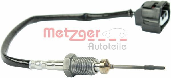 METZGER 0894337 - Sensor, Abgastemperatur