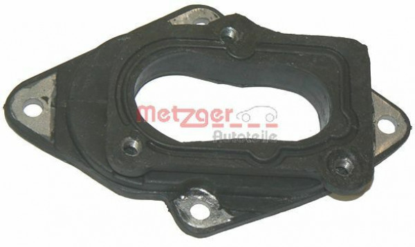 METZGER 8070909 - Flansch, Vergaser