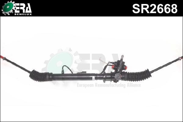 ERA Benelux SR2668 - Lenkgetriebe