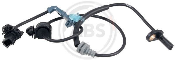 A.B.S. 31160 - Sensor, Raddrehzahl