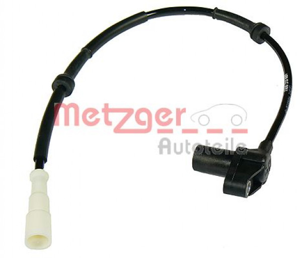METZGER 0900401 - Sensor, Raddrehzahl