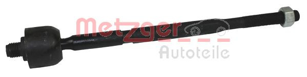 METZGER 51009908 - Axialgelenk, Spurstange