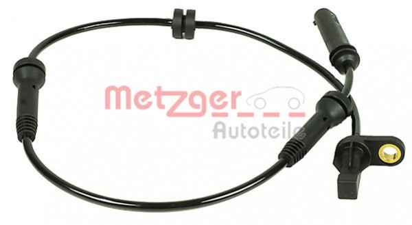 METZGER 0900973 - Sensor, Raddrehzahl