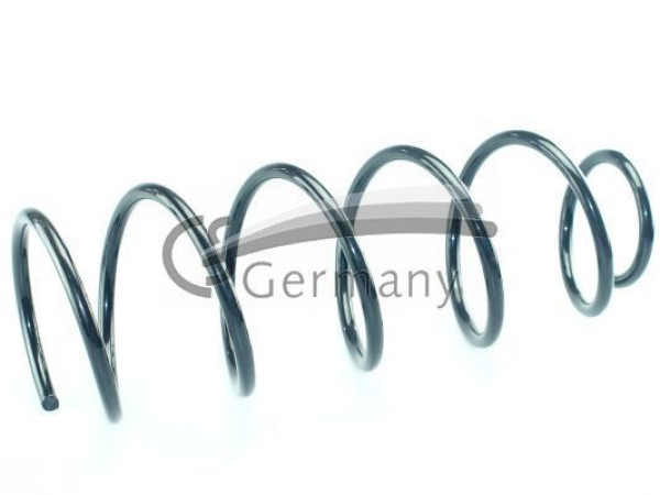 CS Germany 14.874.325 - Fahrwerksfeder