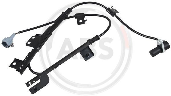 A.B.S. 31492 - Sensor, Raddrehzahl