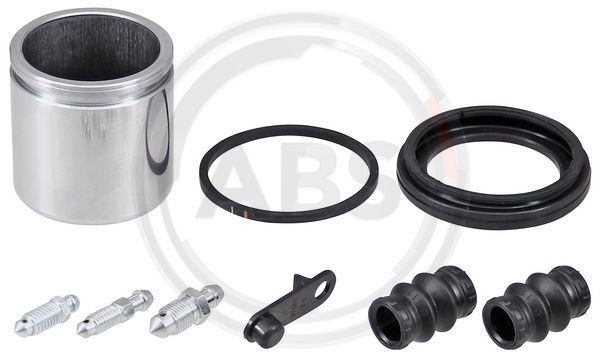 A.B.S. 57007 - Reparatursatz, Bremssattel