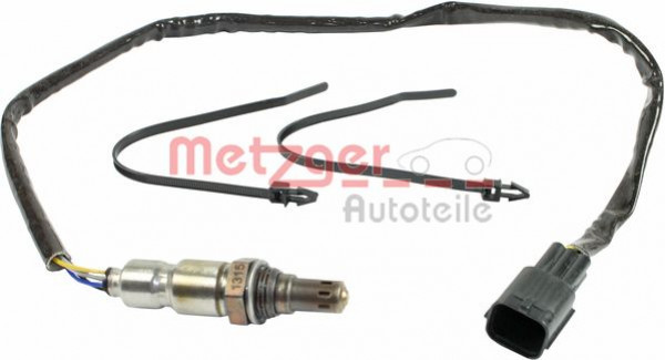 METZGER 0893491 - Lambdasonde