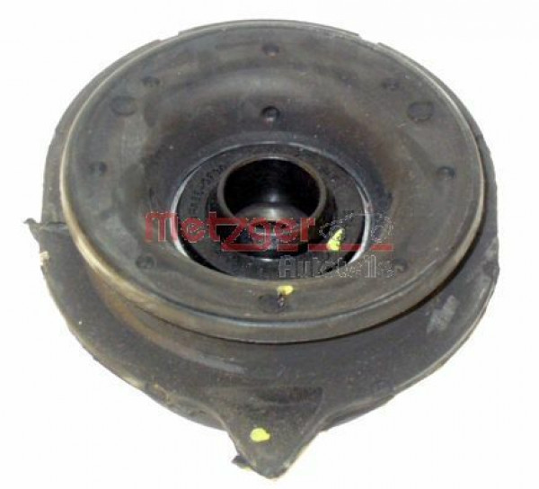METZGER 6490047 - Reparatursatz, Federbeinstützlager