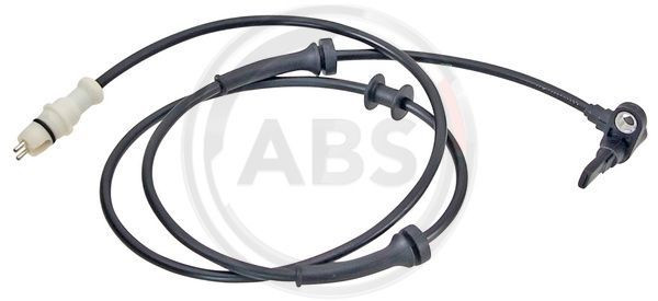 A.B.S. 30644 - Sensor, Raddrehzahl