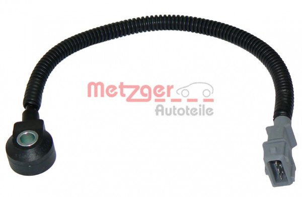 METZGER 0907015 - Klopfsensor