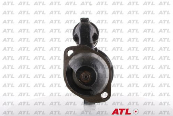 ATL Autotechnik A 77 090 - Starter