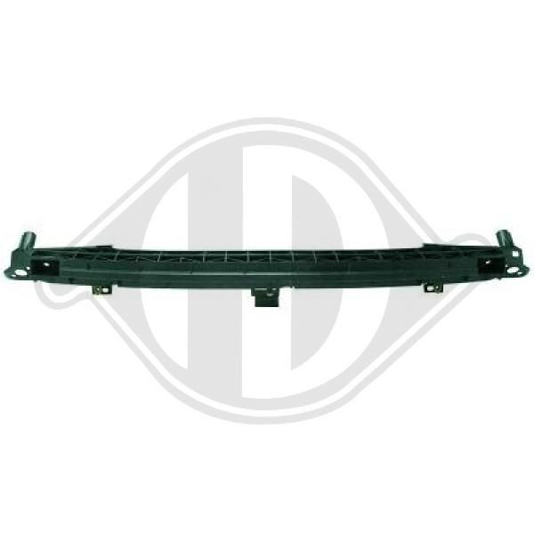 DIEDERICHS 4225060 - Aufpralldämpfer, Stoßfänger