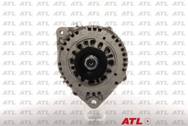 ATL Autotechnik L 81 580 - Generator