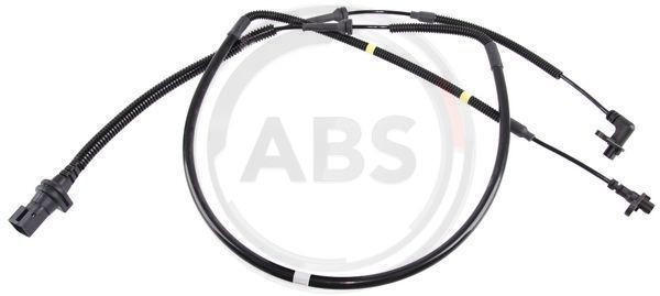 A.B.S. 30244 - Sensor, Raddrehzahl