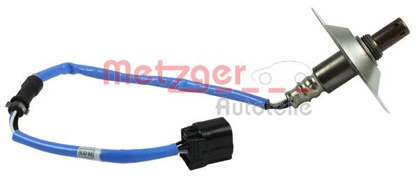 METZGER 0893171 - Lambdasonde