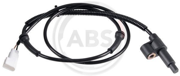 A.B.S. 30437 - Sensor, Raddrehzahl