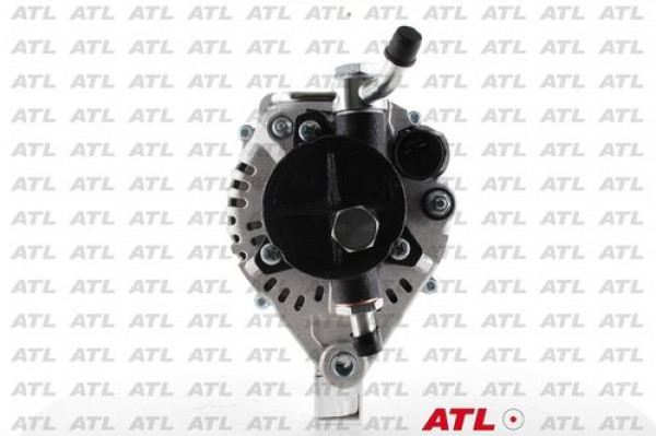 ATL Autotechnik L 43 120 - Generator