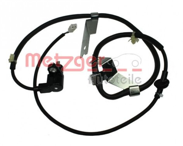 METZGER 0900769 - Sensor, Raddrehzahl