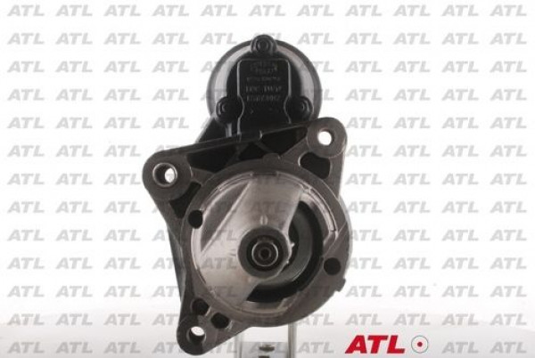 ATL Autotechnik A 75 670 - Starter