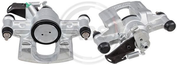 A.B.S. 630822 - Bremssattel